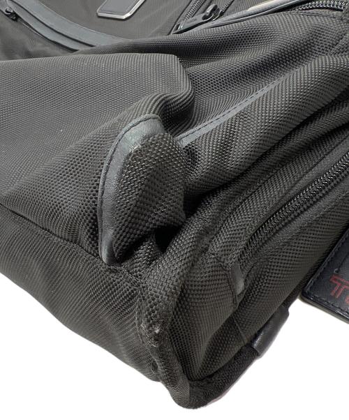 TUMI（トゥミ）TUMI (トゥミ) ビジネスバッグ ブラックの古着・服飾アイテム