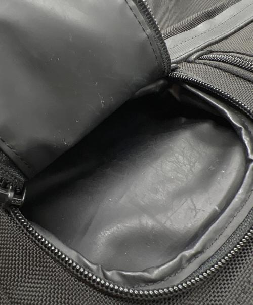 TUMI（トゥミ）TUMI (トゥミ) ビジネスバッグ ブラックの古着・服飾アイテム
