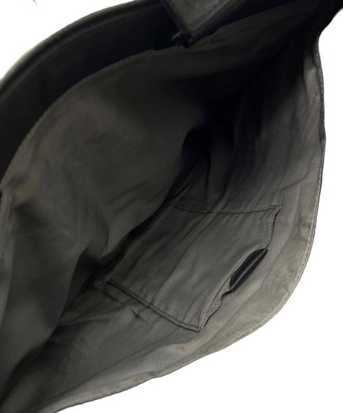 TUMI（トゥミ）TUMI (トゥミ) ビジネスバッグ ブラックの古着・服飾アイテム