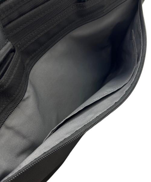 TUMI（トゥミ）TUMI (トゥミ) ビジネスバッグ ブラックの古着・服飾アイテム