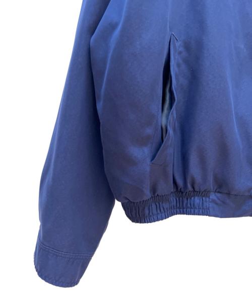 POLO RALPH LAUREN（ポロ・ラルフローレン）POLO RALPH LAUREN (ポロ・ラルフローレン) スイングトップ ネイビー サイズ:XLの古着・服飾アイテム
