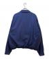 POLO RALPH LAUREN (ポロ・ラルフローレン) スイングトップ ネイビー サイズ:XL：17000円