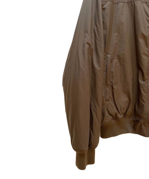 THE NORTH FACE（ザ ノース フェイス）THE NORTH FACE (ザ ノース フェイス) フリースジャケット ブラウン サイズ:XLの古着・服飾アイテム