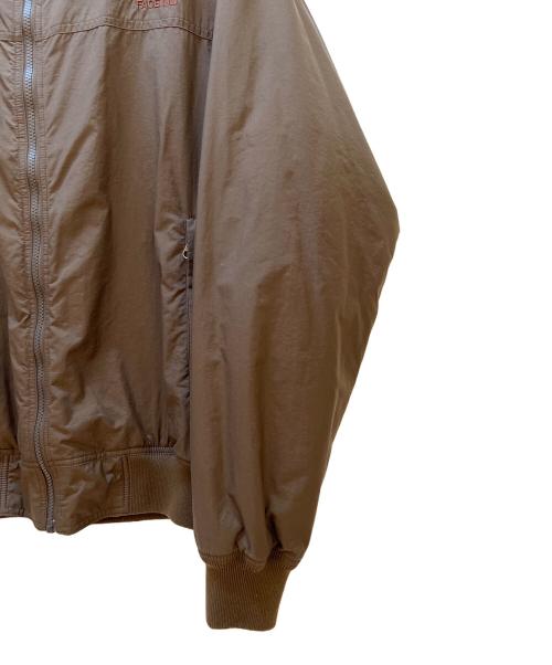 THE NORTH FACE（ザ ノース フェイス）THE NORTH FACE (ザ ノース フェイス) フリースジャケット ブラウン サイズ:XLの古着・服飾アイテム