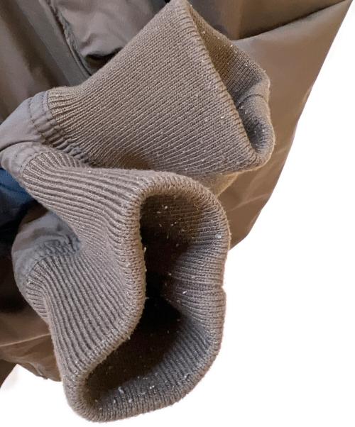 THE NORTH FACE（ザ ノース フェイス）THE NORTH FACE (ザ ノース フェイス) フリースジャケット ブラウン サイズ:XLの古着・服飾アイテム
