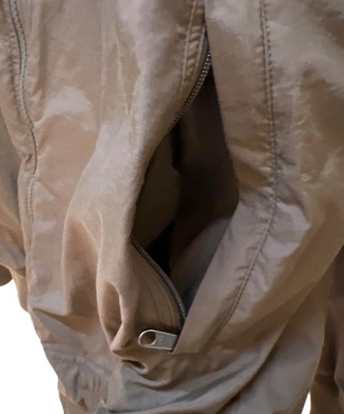 THE NORTH FACE（ザ ノース フェイス）THE NORTH FACE (ザ ノース フェイス) フリースジャケット ブラウン サイズ:XLの古着・服飾アイテム