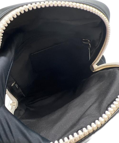 COACH（コーチ）COACH (コーチ) ショルダーバッグ ブラックの古着・服飾アイテム