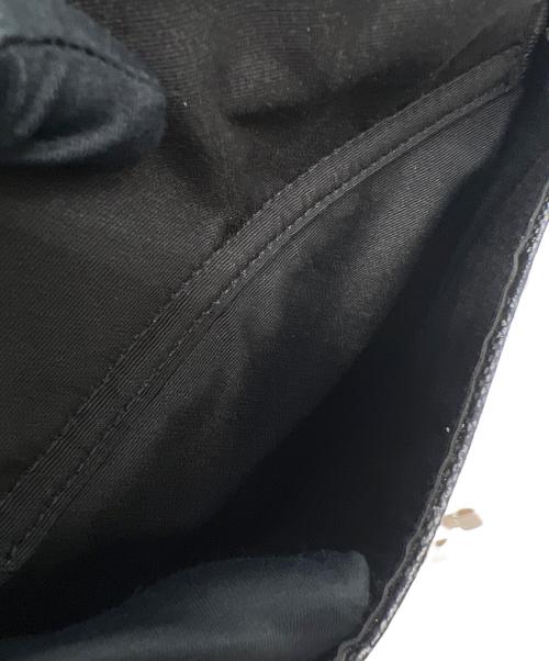 COACH（コーチ）COACH (コーチ) ショルダーバッグ ブラックの古着・服飾アイテム