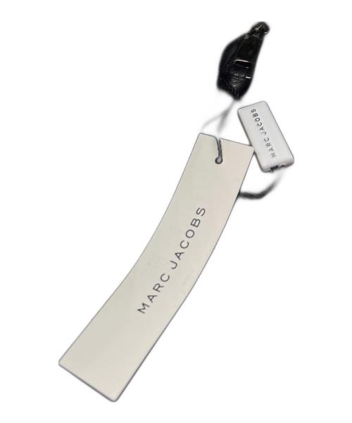 MARC JACOBS（マークジェイコブス）MARC JACOBS (マークジェイコブス) ショルダーバッグ ブラックの古着・服飾アイテム