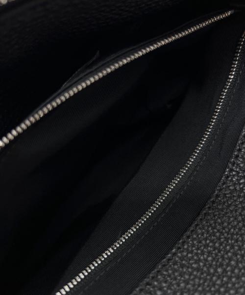 MARC JACOBS（マークジェイコブス）MARC JACOBS (マークジェイコブス) ショルダーバッグ ブラックの古着・服飾アイテム