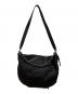 MARC JACOBS (マークジェイコブス) ショルダーバッグ ブラック：12000円