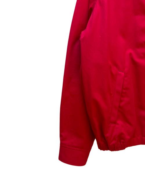 VAN（ヴァン）VAN (ヴァン) スイングトップ レッド サイズ:LLの古着・服飾アイテム