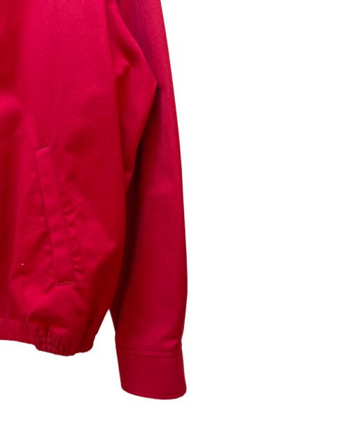VAN（ヴァン）VAN (ヴァン) スイングトップ レッド サイズ:LLの古着・服飾アイテム