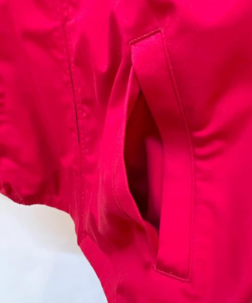 VAN（ヴァン）VAN (ヴァン) スイングトップ レッド サイズ:LLの古着・服飾アイテム