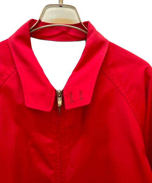 VAN（ヴァン）VAN (ヴァン) スイングトップ レッド サイズ:LLの古着・服飾アイテム