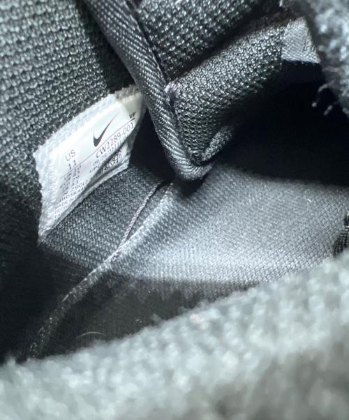 NIKE（ナイキ）NIKE (ナイキ) ハイカットスニーカー ブラック サイズ:29の古着・服飾アイテム