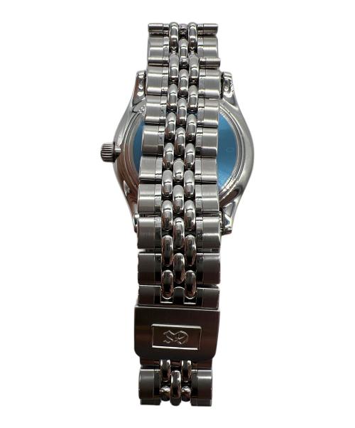GRAND SEIKO（グランド セイコー）GRAND SEIKO (グランド セイコー) 腕時計 シルバー×ゴールドの古着・服飾アイテム