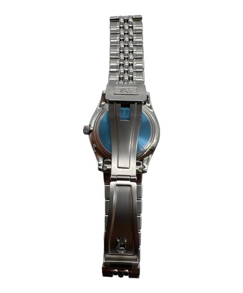 GRAND SEIKO（グランド セイコー）GRAND SEIKO (グランド セイコー) 腕時計 シルバー×ゴールドの古着・服飾アイテム