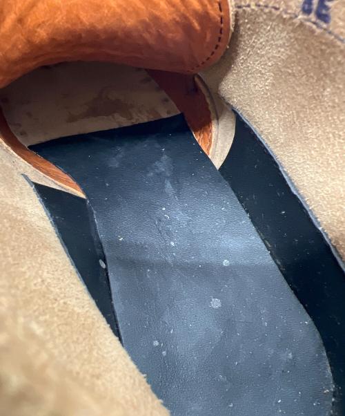 WHITE'S BOOTS 4Q（ホワイツ）WHITE'S BOOTS 4Q (ホワイツ) チャッカブーツ ブラック サイズ:不明の古着・服飾アイテム