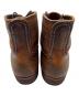 RED WING (レッドウィング) ブーツ ブラウン サイズ:26.5：37000円