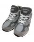 NEW BALANCE（ニューバランス）の古着「U992GY」｜グレー