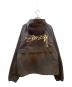 stussy (ステューシー) フードジャケット グレー サイズ:M：27000円