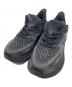 HOKA（ホカ）の古着「スニーカー」｜ブラック