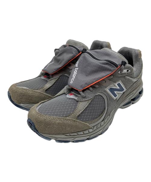 NEW BALANCE（ニューバランス）NEW BALANCE (ニューバランス) New Balance 2002R 