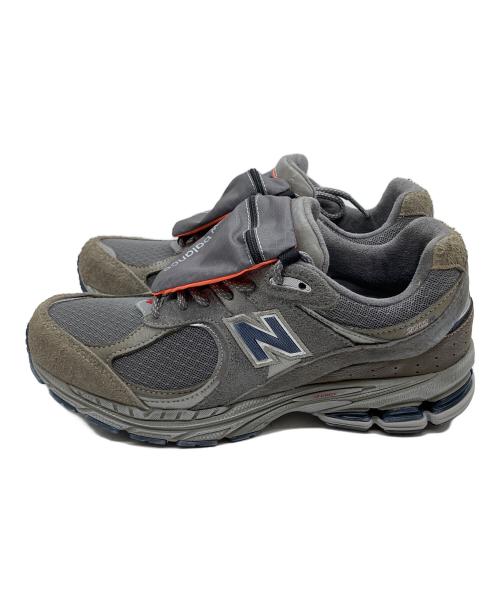 NEW BALANCE（ニューバランス）NEW BALANCE (ニューバランス) New Balance 2002R 