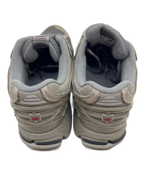 NEW BALANCE（ニューバランス）NEW BALANCE (ニューバランス) スニーカー グレー サイズ:26.5の古着・服飾アイテム