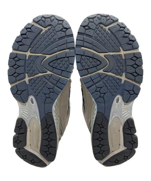 NEW BALANCE（ニューバランス）NEW BALANCE (ニューバランス) スニーカー グレー サイズ:26.5の古着・服飾アイテム