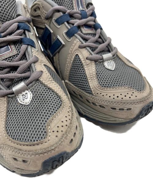NEW BALANCE（ニューバランス）NEW BALANCE (ニューバランス) スニーカー グレー サイズ:26.5の古着・服飾アイテム