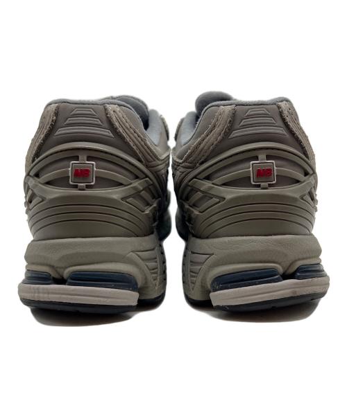 NEW BALANCE（ニューバランス）NEW BALANCE (ニューバランス) スニーカー グレー サイズ:26.5の古着・服飾アイテム