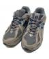 NEW BALANCE（ニューバランス）の古着「スニーカー」｜グレー