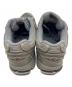 NEW BALANCE (ニューバランス) スニーカー グレー サイズ:26.5：11000円