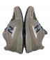 中古・古着 NEW BALANCE (ニューバランス) スニーカー グレー サイズ:26.5：11000円