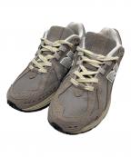 NEW BALANCEニューバランス）の古着「M1906RL」｜ライトグレー