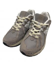 NEW BALANCE（ニューバランス）の古着「M1906RL」｜ライトグレー