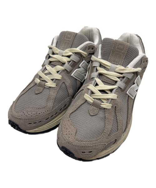 NEW BALANCE（ニューバランス）NEW BALANCE (ニューバランス) M1906RL ライトグレー サイズ:26.5の古着・服飾アイテム