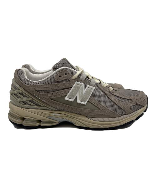 NEW BALANCE（ニューバランス）NEW BALANCE (ニューバランス) M1906RL ライトグレー サイズ:26.5の古着・服飾アイテム