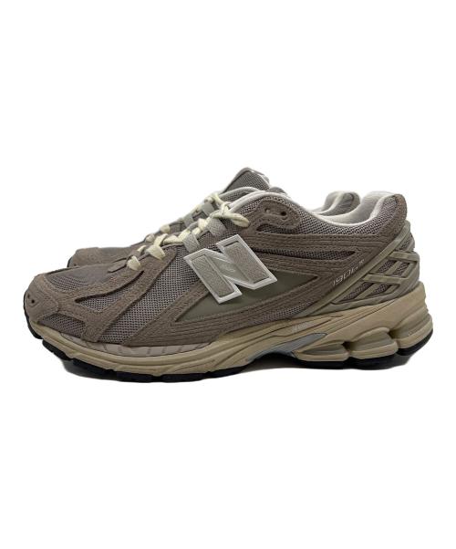 NEW BALANCE（ニューバランス）NEW BALANCE (ニューバランス) M1906RL ライトグレー サイズ:26.5の古着・服飾アイテム