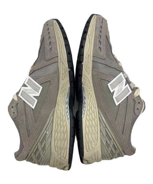 NEW BALANCE（ニューバランス）NEW BALANCE (ニューバランス) M1906RL ライトグレー サイズ:26.5の古着・服飾アイテム