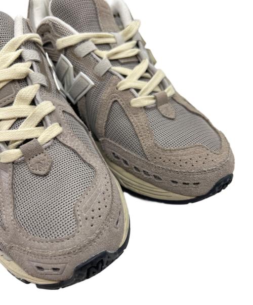NEW BALANCE（ニューバランス）NEW BALANCE (ニューバランス) M1906RL ライトグレー サイズ:26.5の古着・服飾アイテム