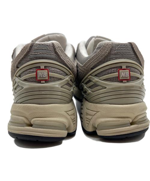 NEW BALANCE（ニューバランス）NEW BALANCE (ニューバランス) M1906RL ライトグレー サイズ:26.5の古着・服飾アイテム