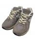 NEW BALANCE（ニューバランス）の古着「M1906RL」｜ライトグレー