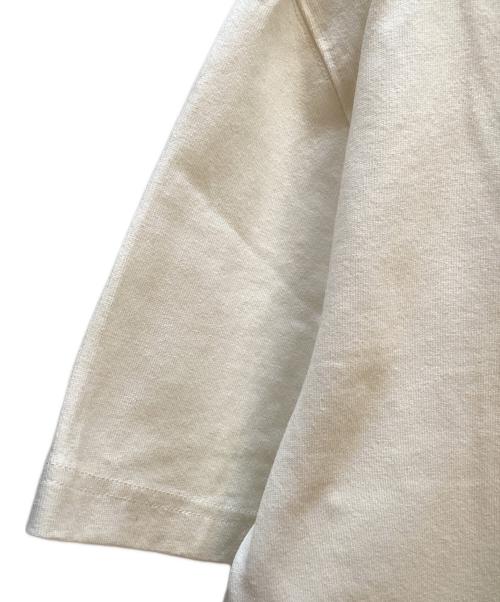 ami（アミ）ami (アミ) PUMA (プーマ) 半袖カットソー ホワイト サイズ:Sの古着・服飾アイテム