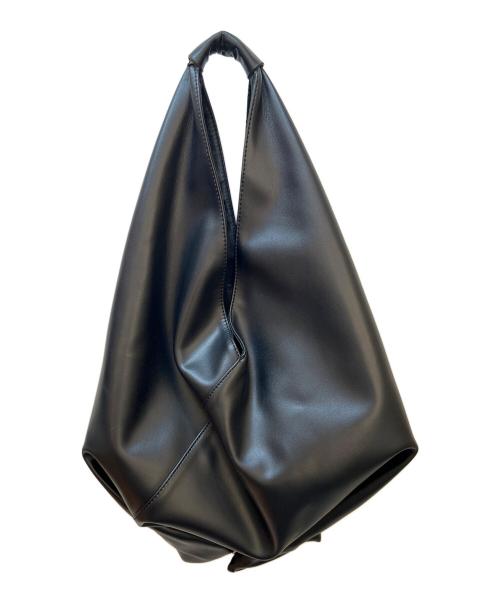 MM6 Maison Margiela（エムエムシックスメゾンマルジェラ）MM6 Maison Margiela (エムエムシックスメゾンマルジェラ) トートバッグ ブラックの古着・服飾アイテム
