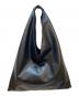 MM6 Maison Margiela (エムエムシックスメゾンマルジェラ) トートバッグ ブラック：20000円