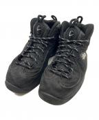 NIKE×stussyナイキ×ステューシー）の古着「スニーカー」｜ブラック