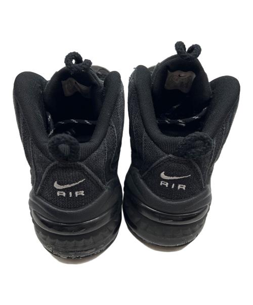 NIKE（ナイキ）NIKE (ナイキ) stussy (ステューシー) スニーカー ブラック サイズ:27.5の古着・服飾アイテム